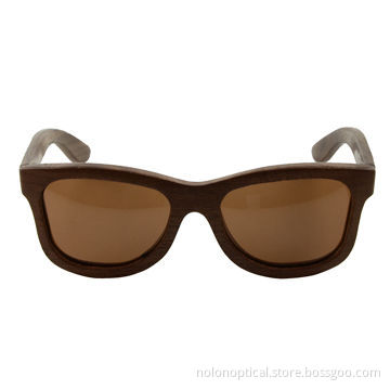 Newest High-quality Wooden Sunglasses